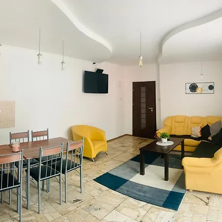 Music Konukevi Nizny Slavkov