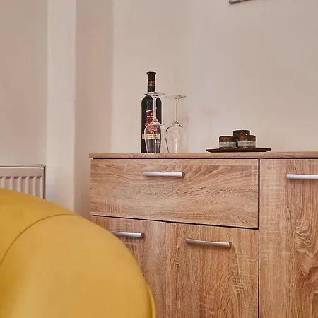 Konukevi Music Nizny Slavkov