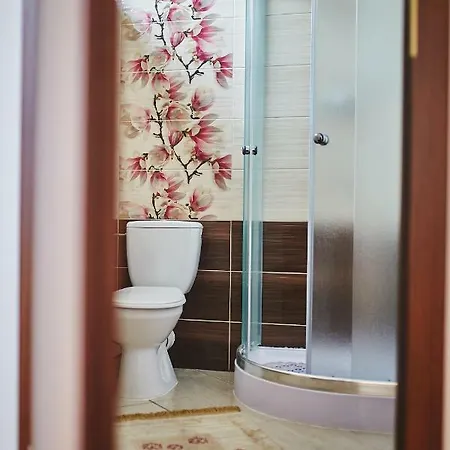 Vendégház Music 3*