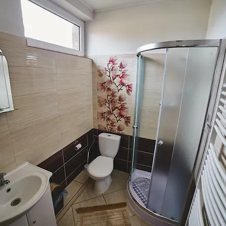 Music Guest house